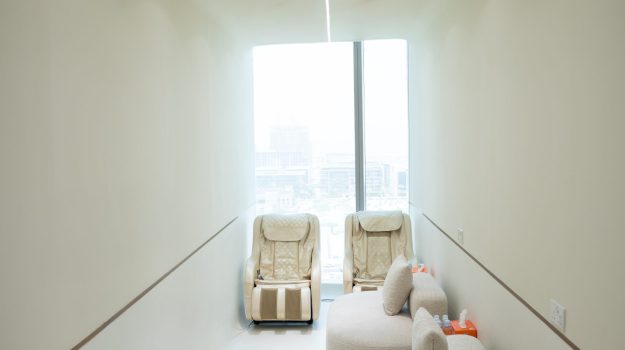 hair transplant clinic in Dubai